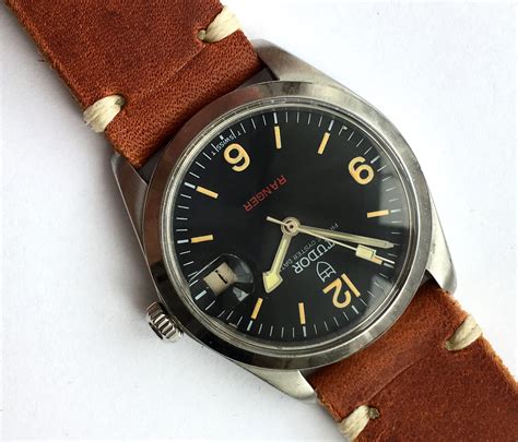 tudor ranger vintage for sale